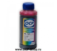 Чернила OCP ML141 ( light magenta )