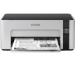 Принтер Epson M1100 с СНПЧ