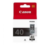 Оригинальный картридж Canon PG-40