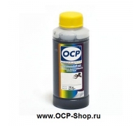 Чернила OCP BKP41 ( black pigment )