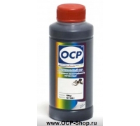 Чернила OCP BKP169 ( Black pigment )  
