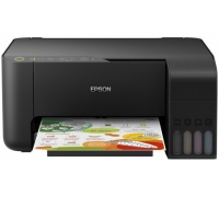 МФУ Epson L3550, черный