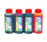 OCP краска для Canon ( картриджи PG-510, 512 / CL-511, 513 )