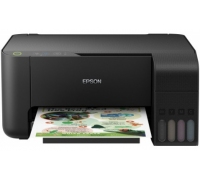 МФУ Epson L3210, черный