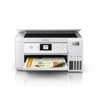МФУ EPSON L4266, белый