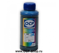 Чернила OCP C140 ( cyan light stable )