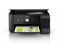 МФУ Epson L3260, черный, восстановленный
