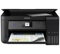 МФУ EPSON L4260, черный