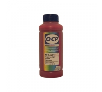 Чернила OCP MLP201 ( light magenta pigment )