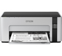 Принтер Epson M1100 с СНПЧ