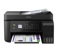 МФУ EPSON L5290, чёрный
