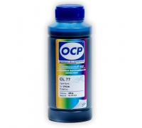 Чернила OCP CL77 ( light cyan )