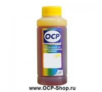 Чернила OCP Y300 (yellow )