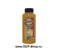 Чернила OCP YP200 ( yellow pigment )