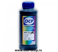 Чернила OCP BKP110 ( photo black pigment )