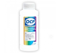 Очищенная вода OCP PIW