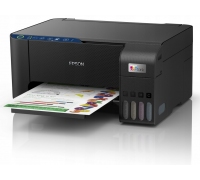 МФУ EPSON L3251, черный