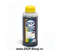 Чернила OCP BKP225 Black Pigment