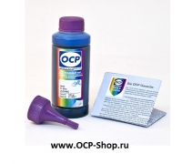 Чернила OCP BKP45 Black Pigment