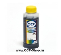 Чернила OCP BKP280 Black Pigment
