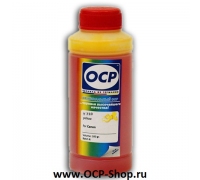 Чернила OCP Y710 ( yellow )