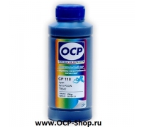 Чернила OCP CP110 ( cyan )