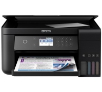 Цветные мфу для печати документов Epson L6160