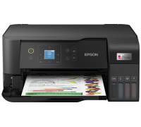 МФУ Epson L3560, черный