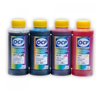 OCP чернила для HP 3545