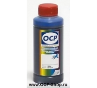 Чернила OCP C169 ( cyan )