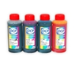 OCP краска для Canon ( картриджи PG-440, PG-440XL / CL-441, CL-441XL )