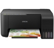 МФУ Epson L3270, черный