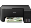 МФУ Epson L3210, черный