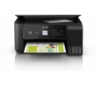 МФУ Epson L3260, черный