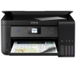 МФУ EPSON L4260, черный, восстановленный