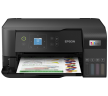 МФУ Epson L3560, черный