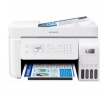 МФУ EPSON L5296, белый