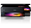 МФУ Epson L8180, черный